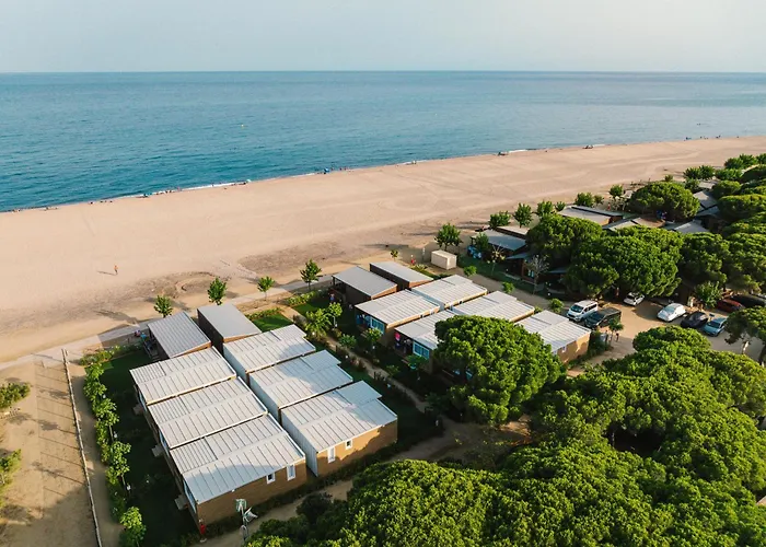 Camping Bon Repós